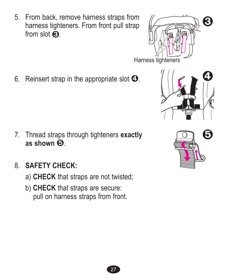 Graco 1760818 User Manual | Page 59 / 112