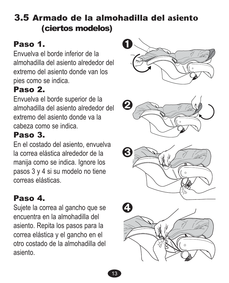 Graco 1760818 User Manual | Page 85 / 112