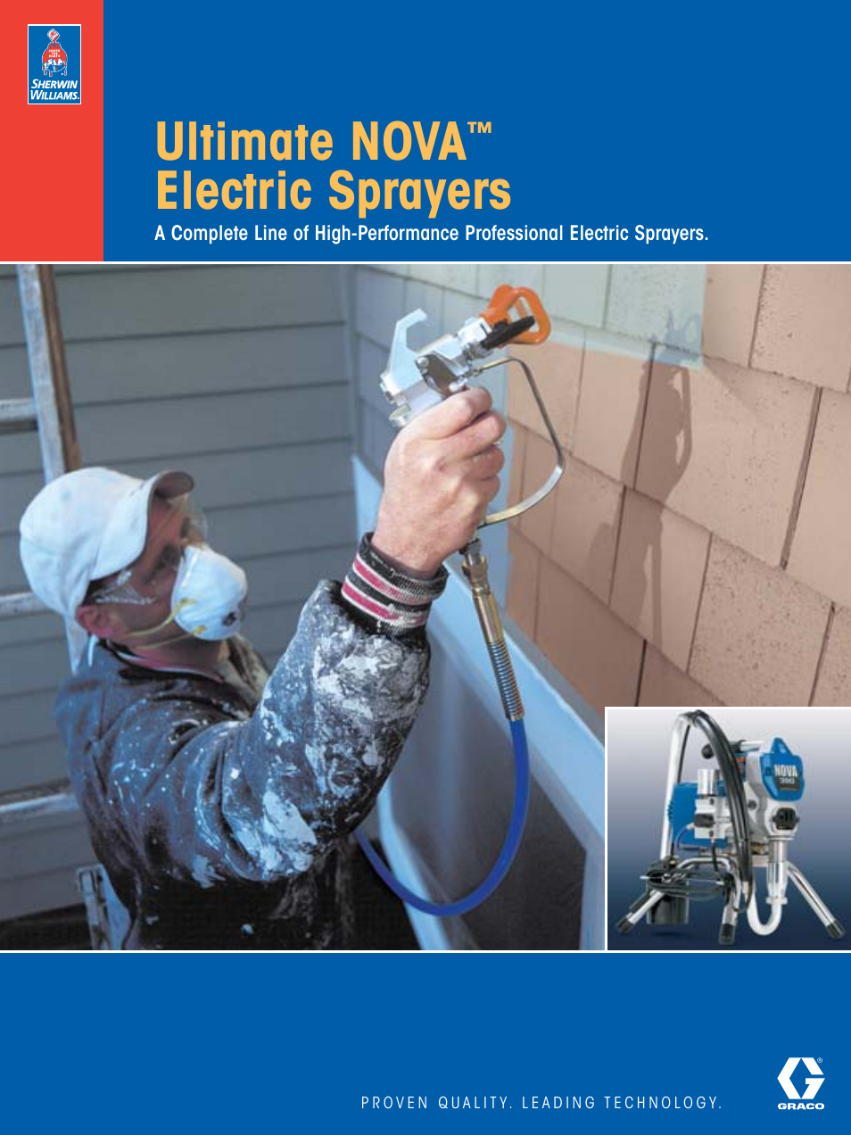 Graco Ultra 395 User Manual | 12 pages