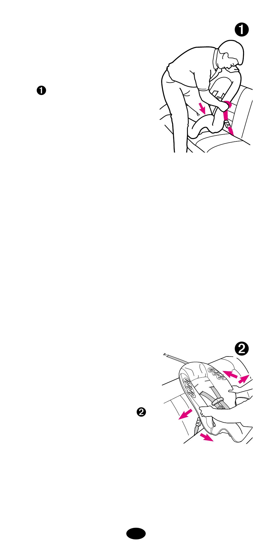 Graco 8486 User Manual | Page 60 / 74