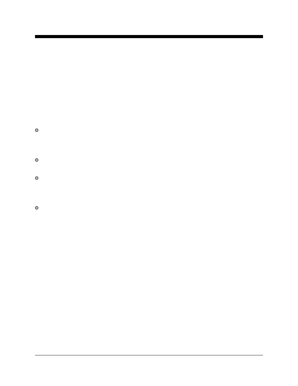 Genie CE User Manual | Page 22 / 34