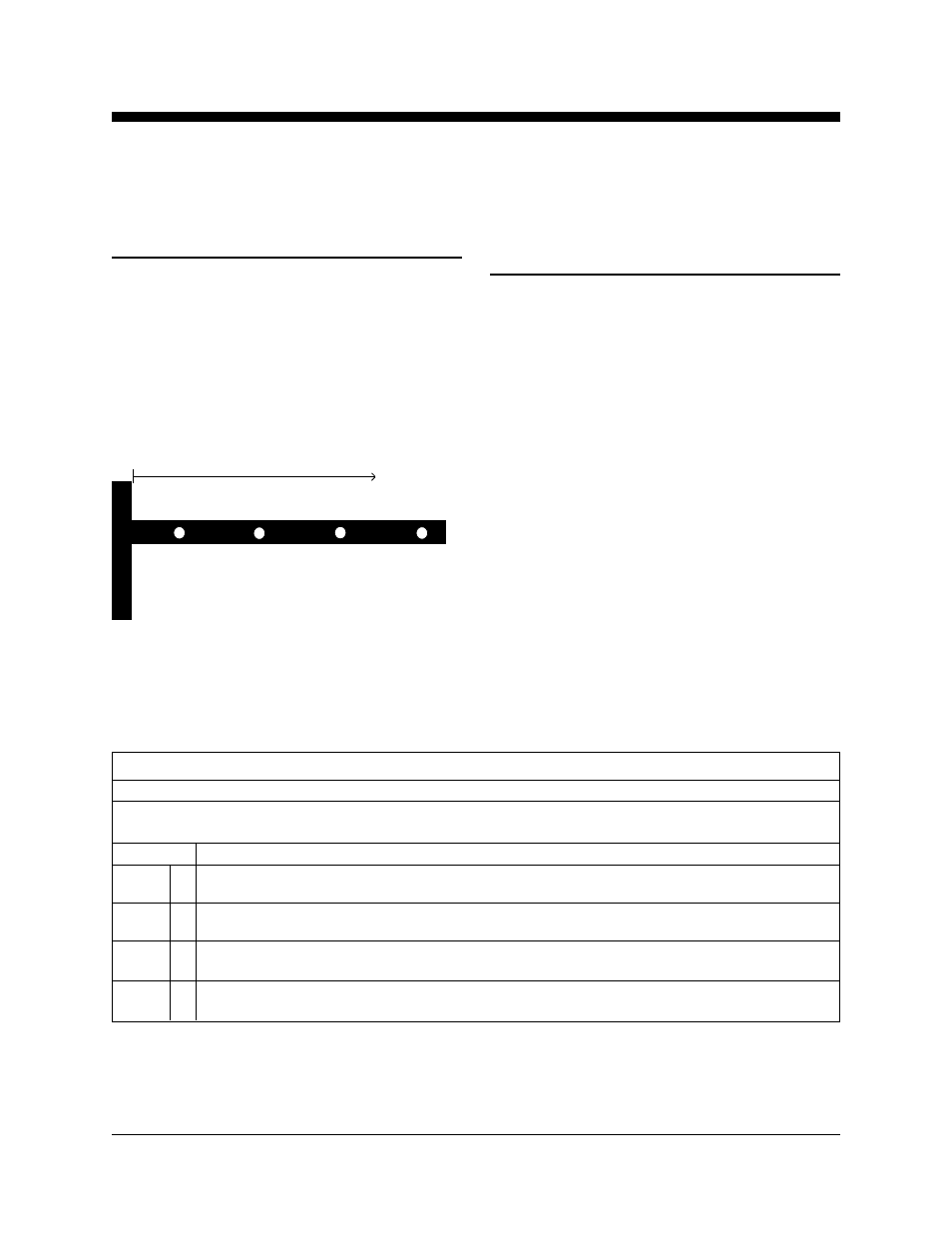 Boom load positioning instructions, Maximum load centers | Genie SUPERLIFT 33547 User Manual | Page 19 / 26