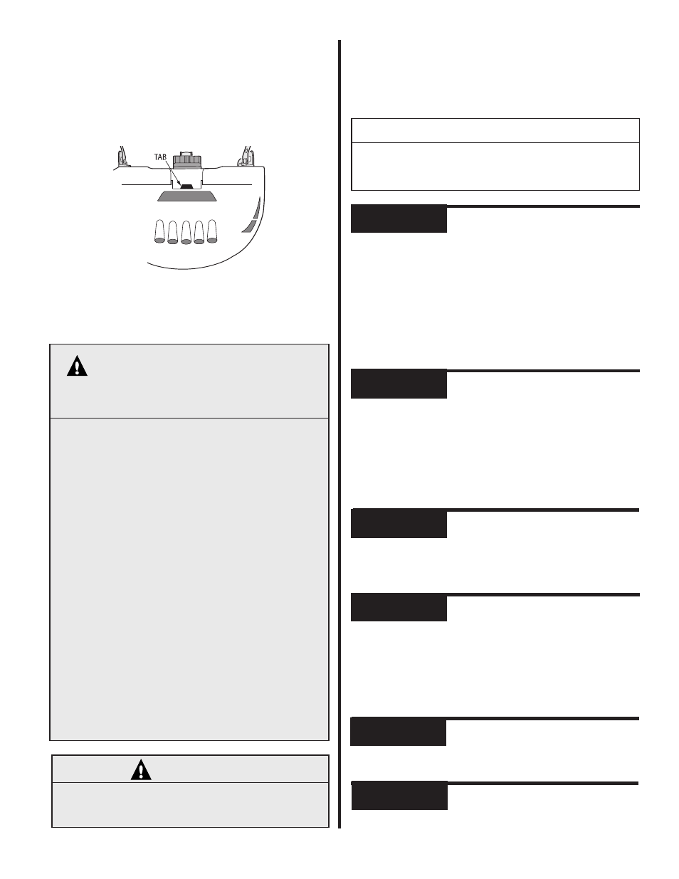 Warning, Save these instructions, Roubleshooting | Mportant, Afety, Nstructions | Genie QuietLift 3563435770 User Manual | Page 14 / 16