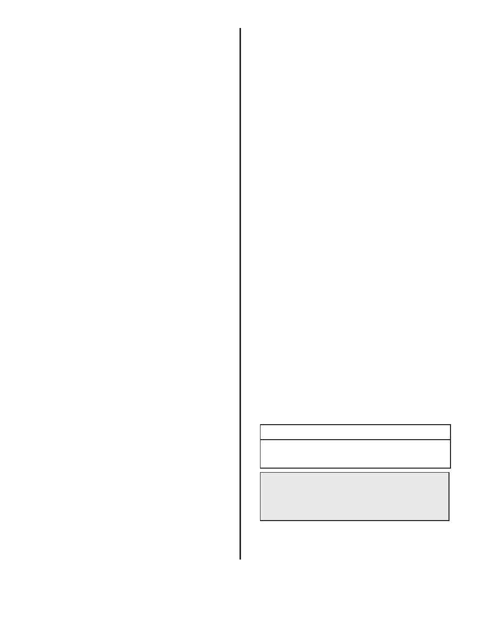 Genie QuietLift 3563435770 User Manual | Page 2 / 16