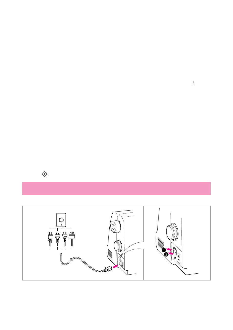 Brother Star 60 User Manual | Page 16 / 111