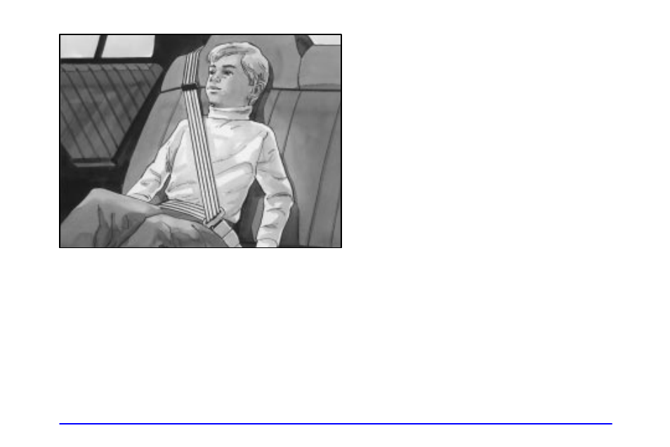 Children, Infants and young children | Buick 2002 Century User Manual | Page 41 / 357