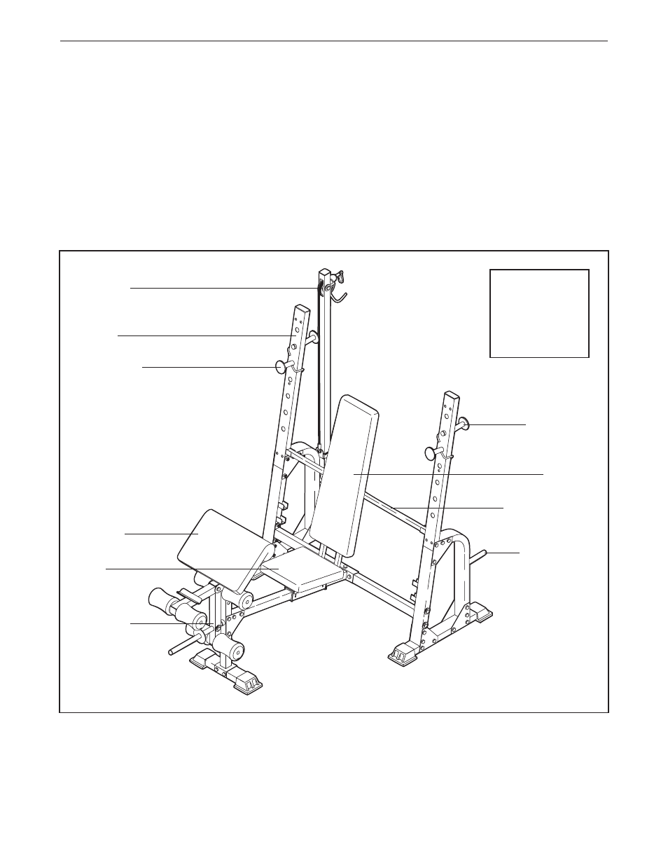 Before you begin | Gold's Gym GGBE12830 User Manual | Page 4 / 19