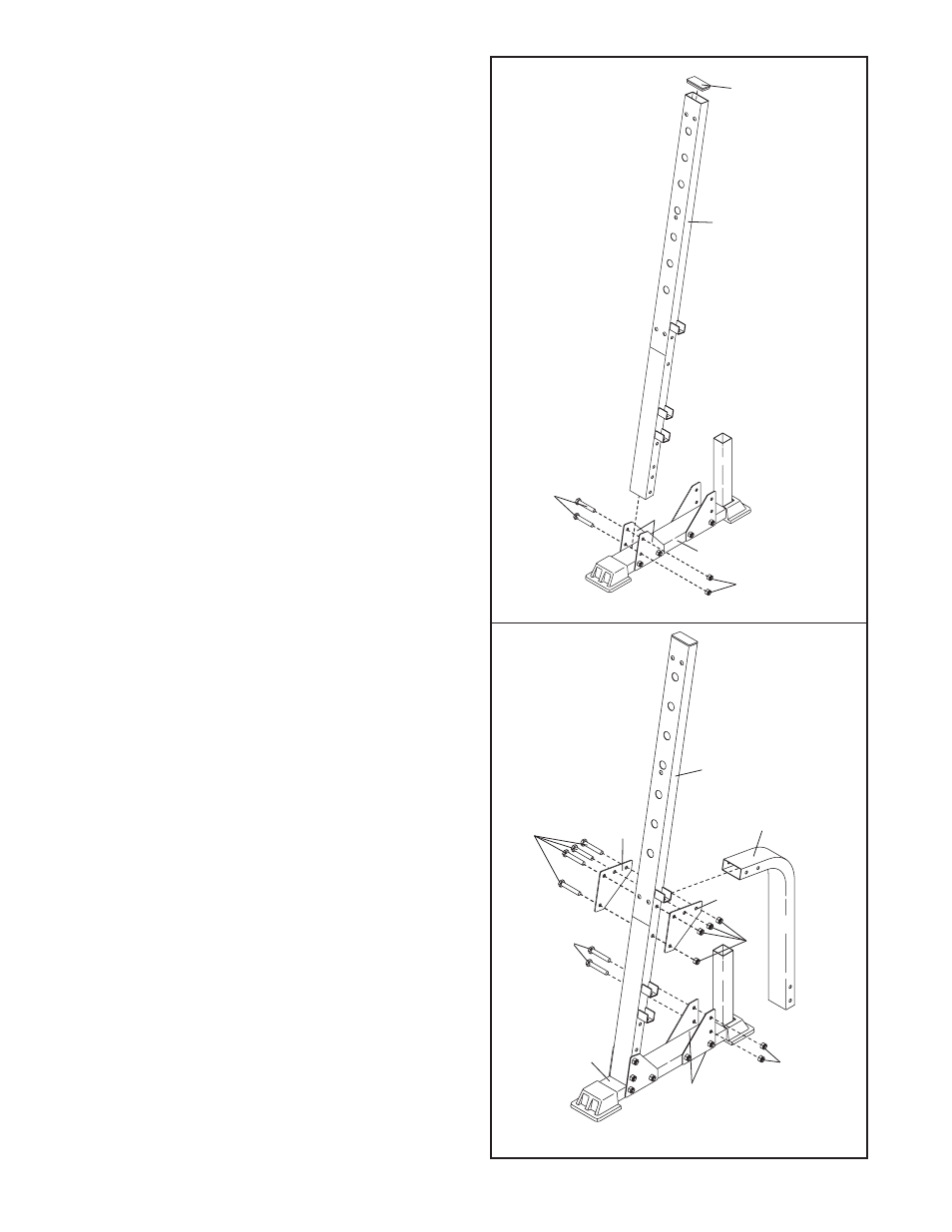 Gold's Gym GGBE12830 User Manual | Page 7 / 19