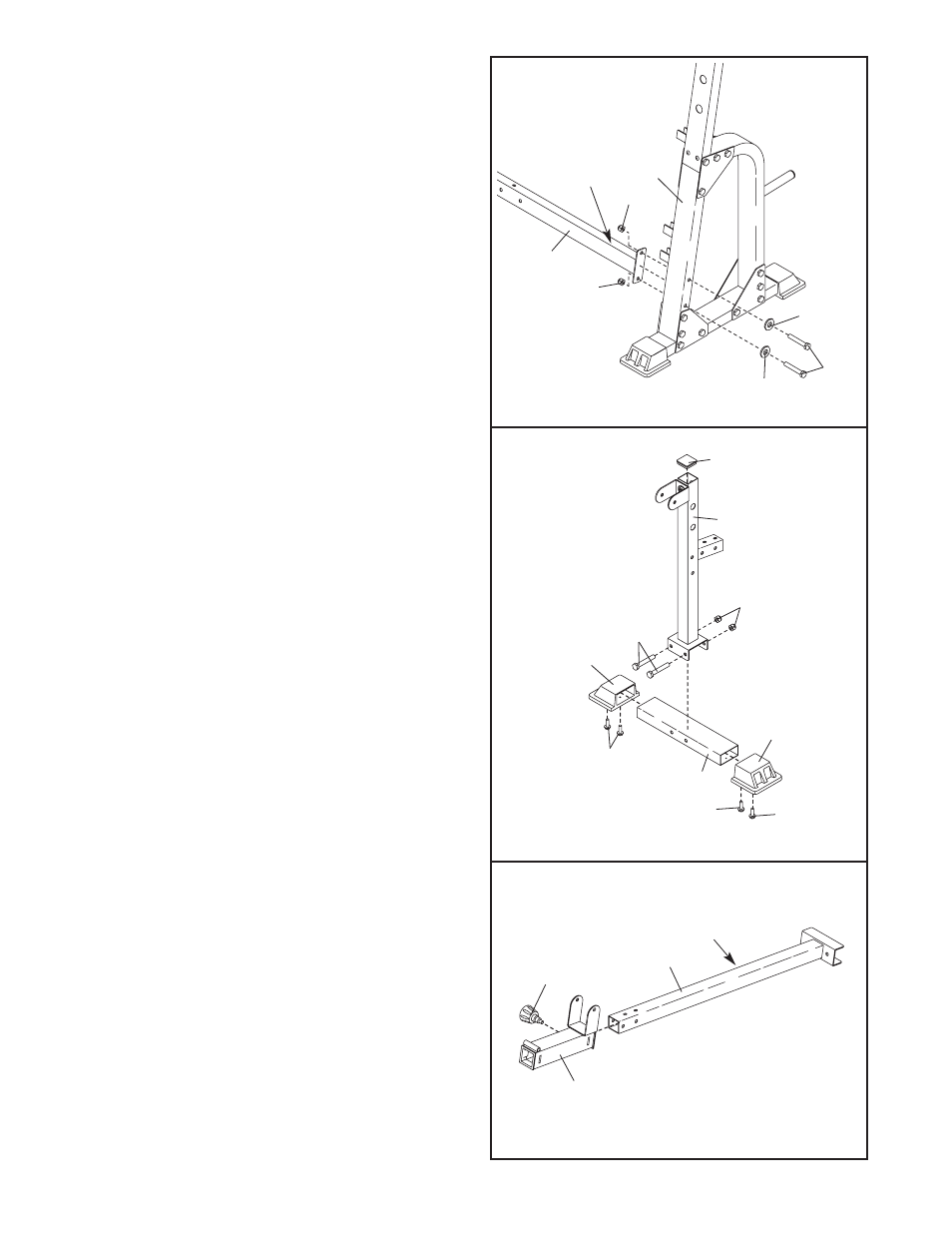 Gold's Gym GGBE12830 User Manual | Page 8 / 19