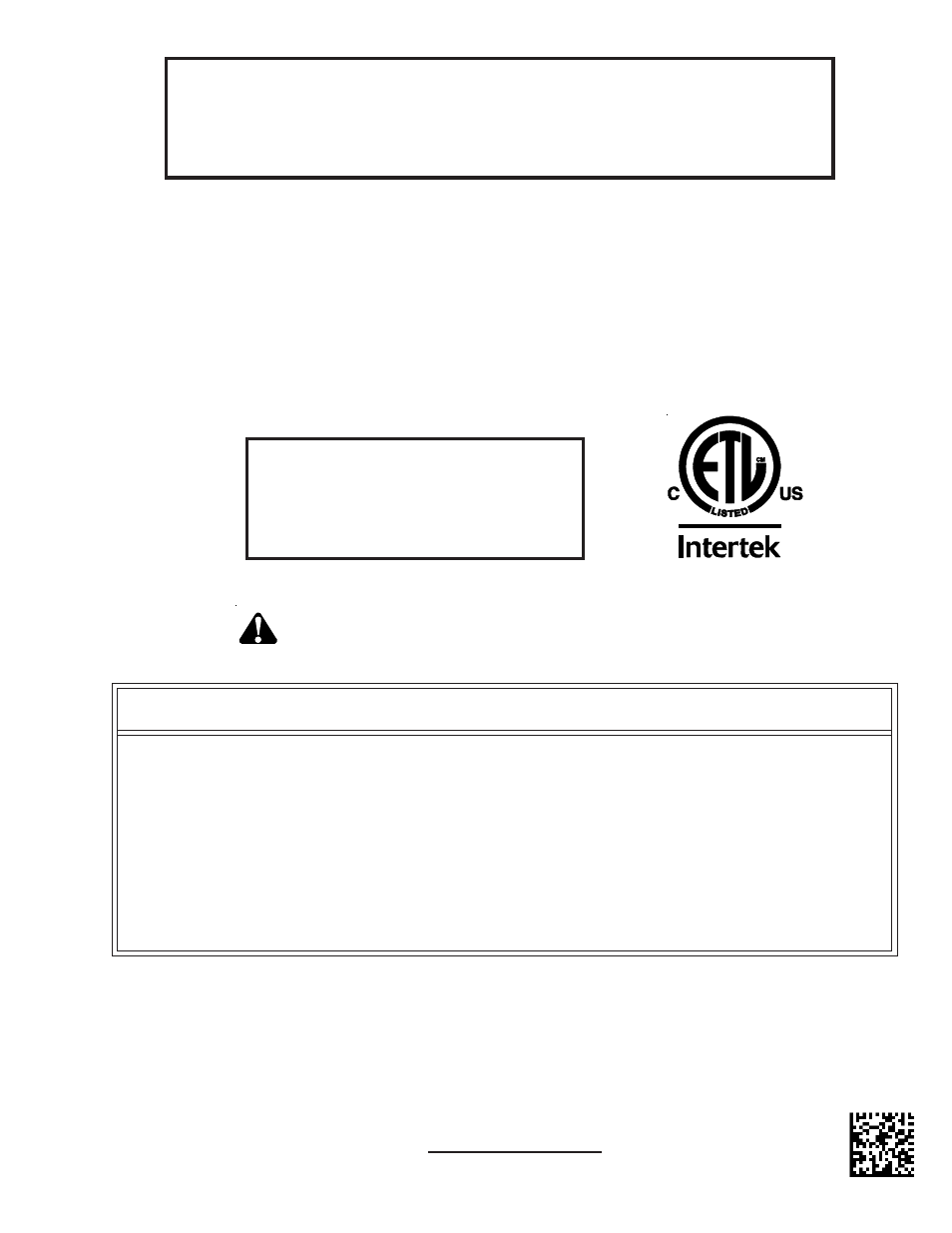 Goodman Mfg GAS-FIRED WARM AIR FURNACE GKS9 User Manual | 40 pages