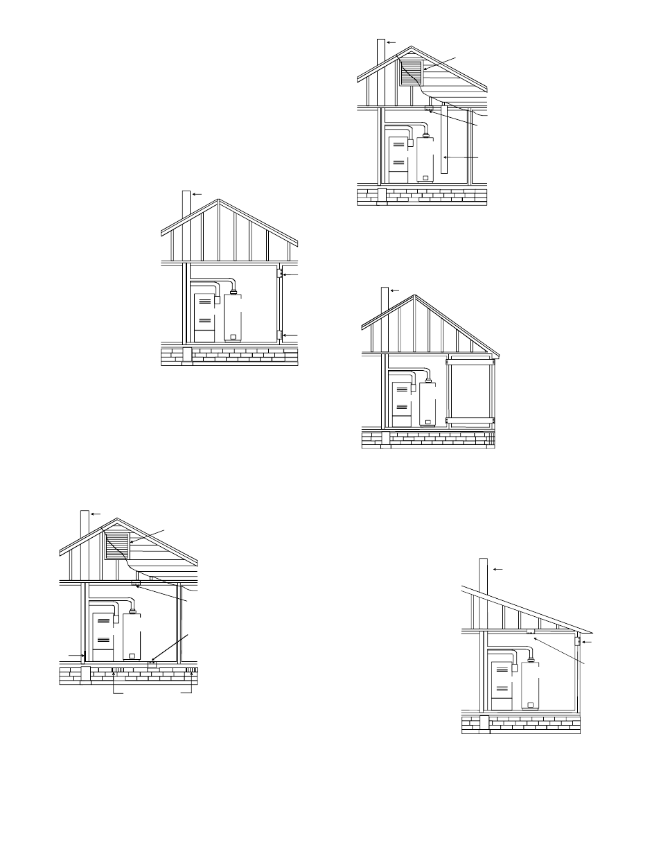 Goodman Mfg GAS-FIRED WARM AIR FURNACE GKS9 User Manual | Page 10 / 40