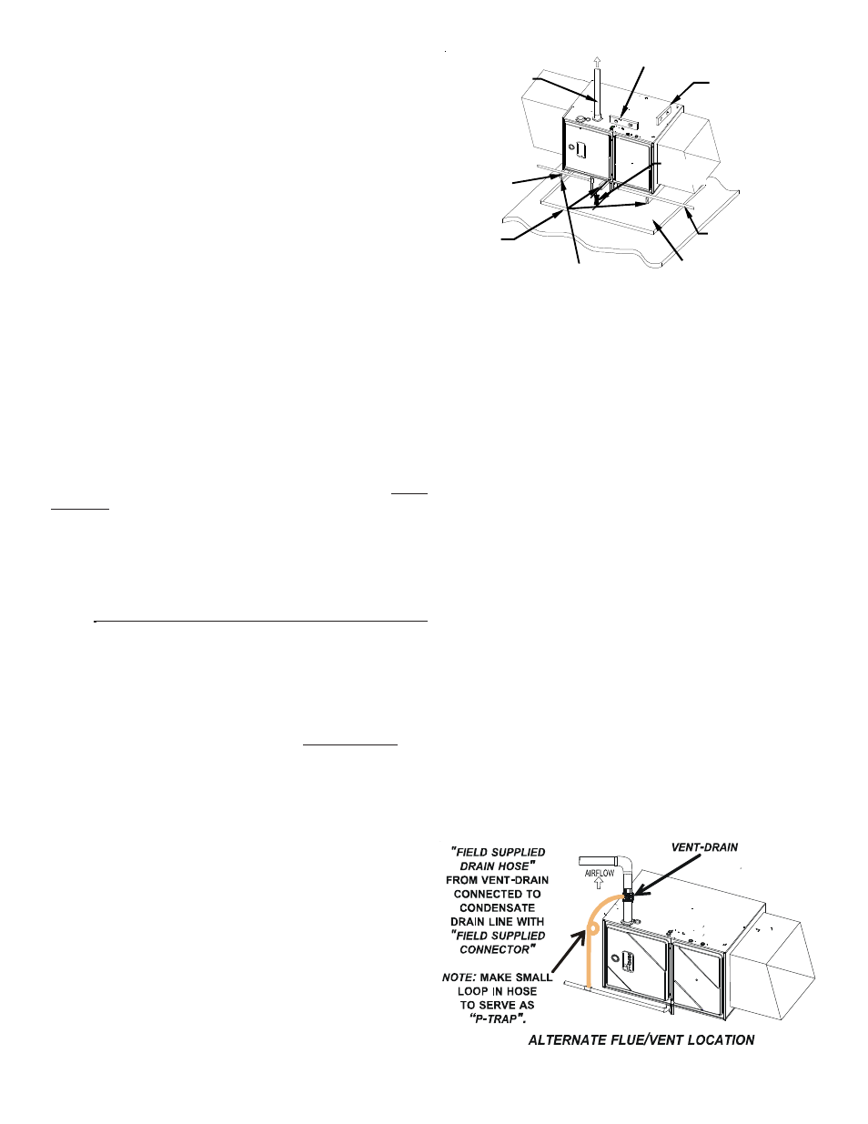 Goodman Mfg GAS-FIRED WARM AIR FURNACE GKS9 User Manual | Page 11 / 40