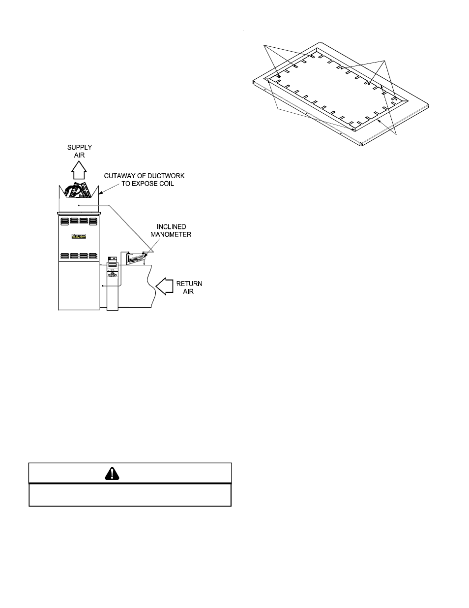 Goodman Mfg GAS-FIRED WARM AIR FURNACE GKS9 User Manual | Page 28 / 40