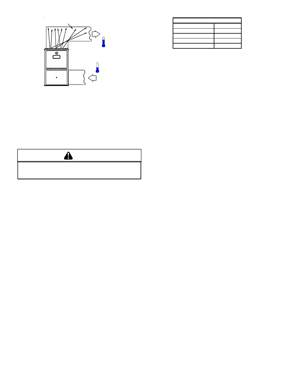 Goodman Mfg GAS-FIRED WARM AIR FURNACE GKS9 User Manual | Page 32 / 40