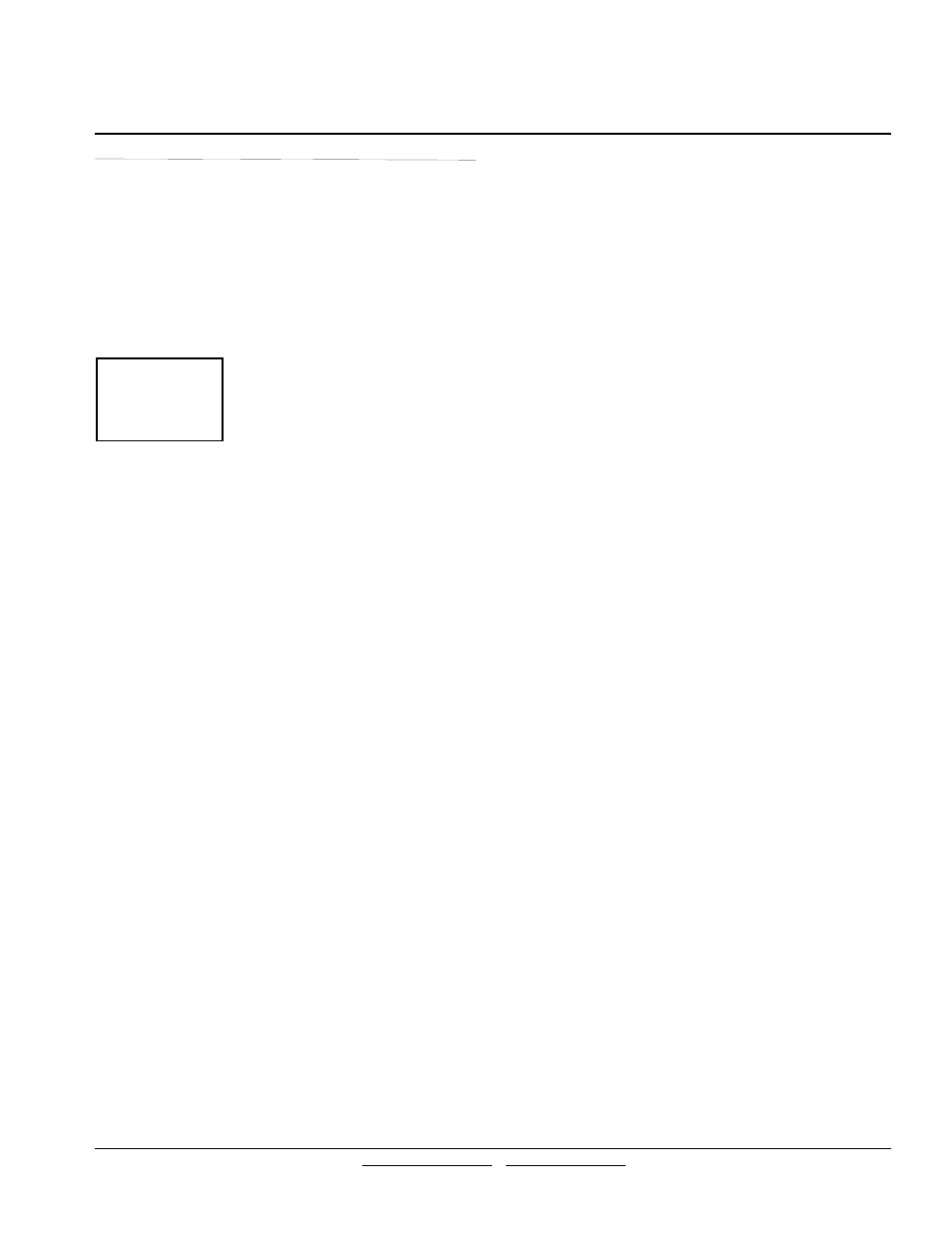 Rpt - parts manual.pdf, Control cover / control box | Goodman Mfg GSZ11 User Manual | Page 5 / 9