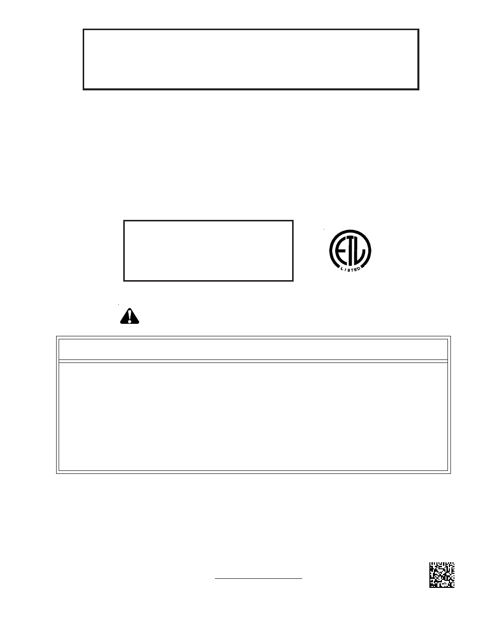 Goodman Mfg GKS9 User Manual | 36 pages