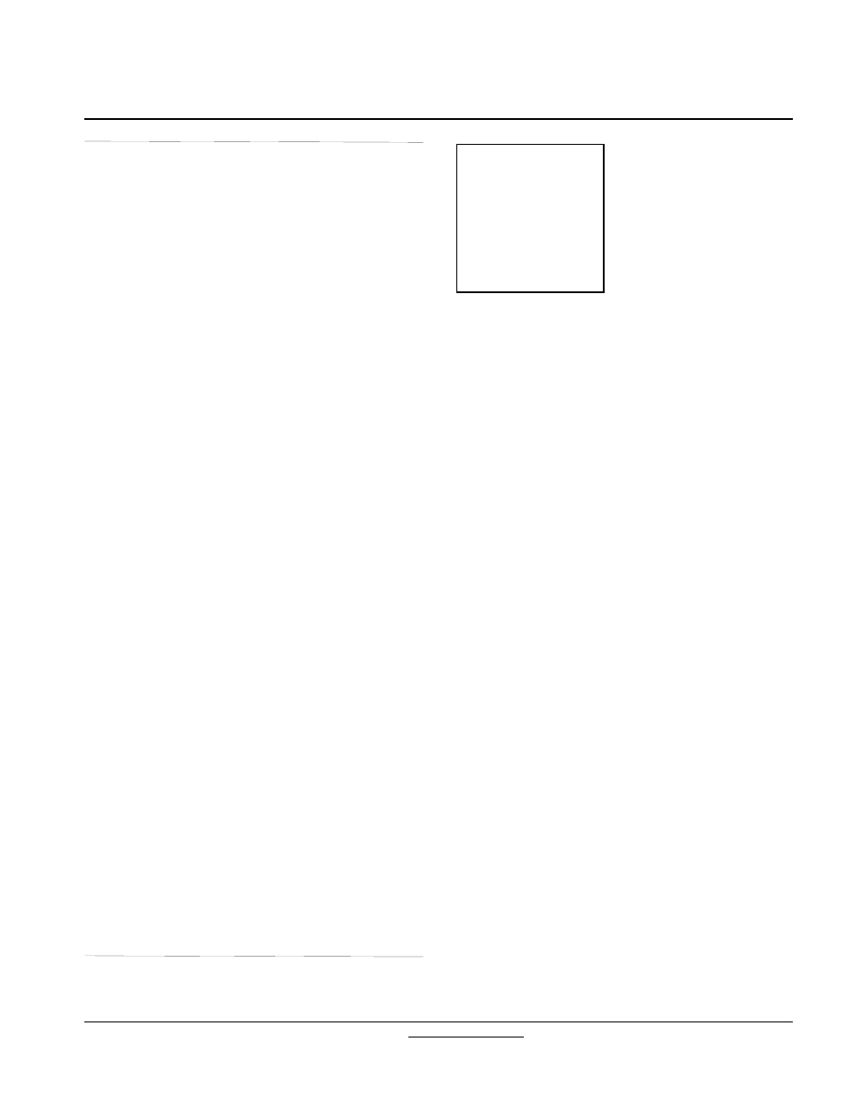 Partition assy | Goodman Mfg GDH81155CXCB User Manual | Page 9 / 10