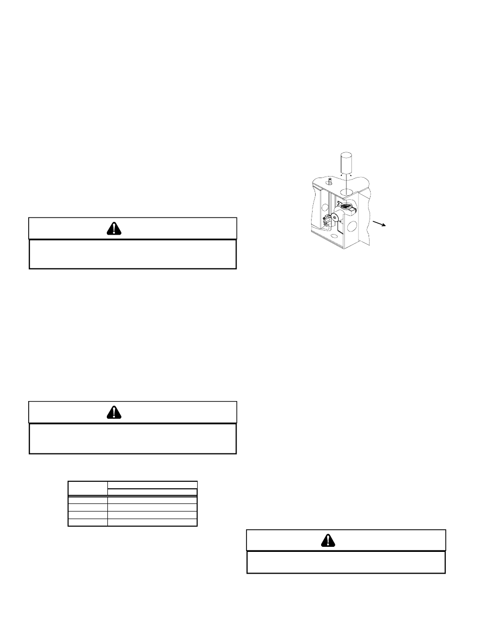 Goodman Mfg AMV8 User Manual | Page 10 / 32