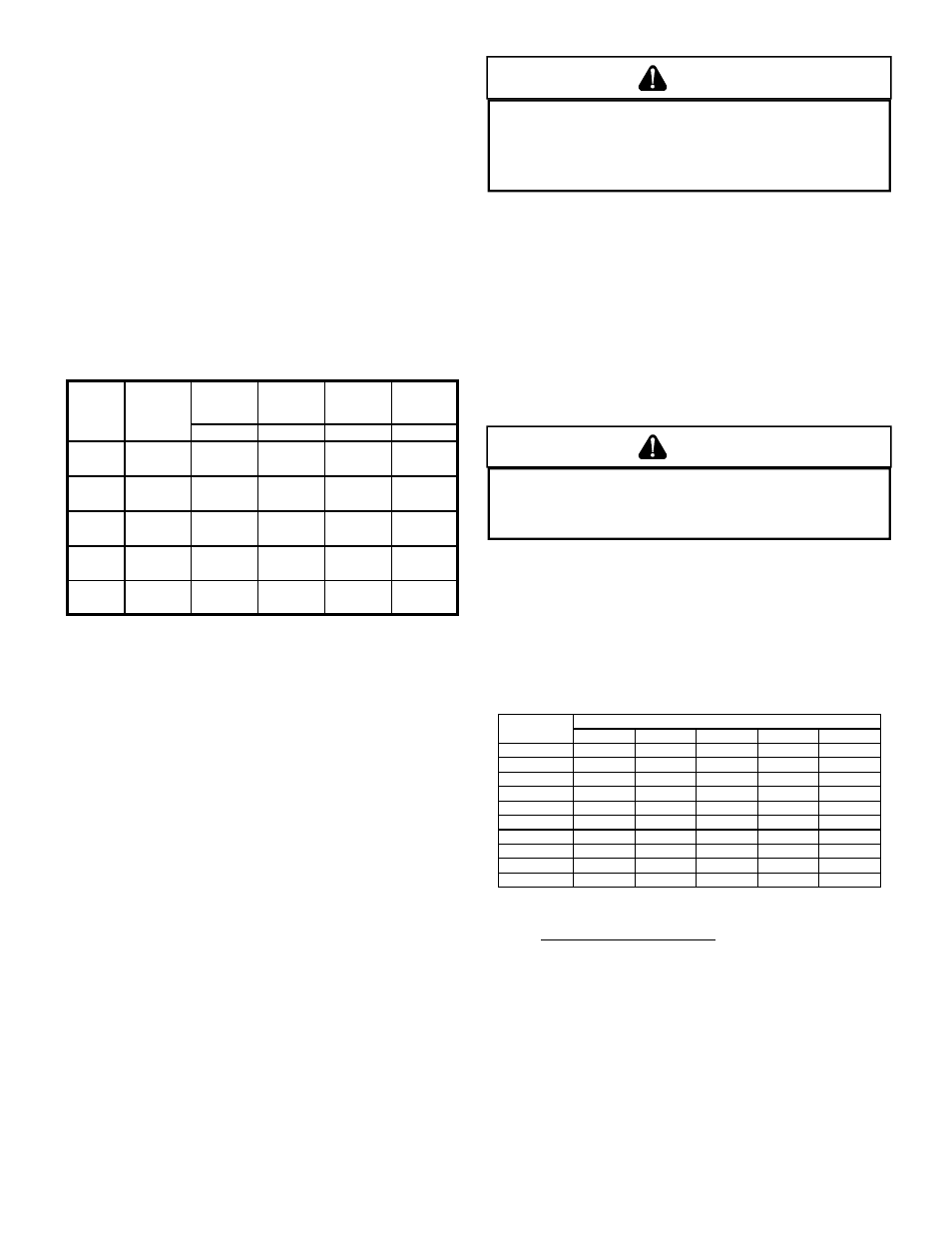 Goodman Mfg AMV8 User Manual | Page 18 / 32