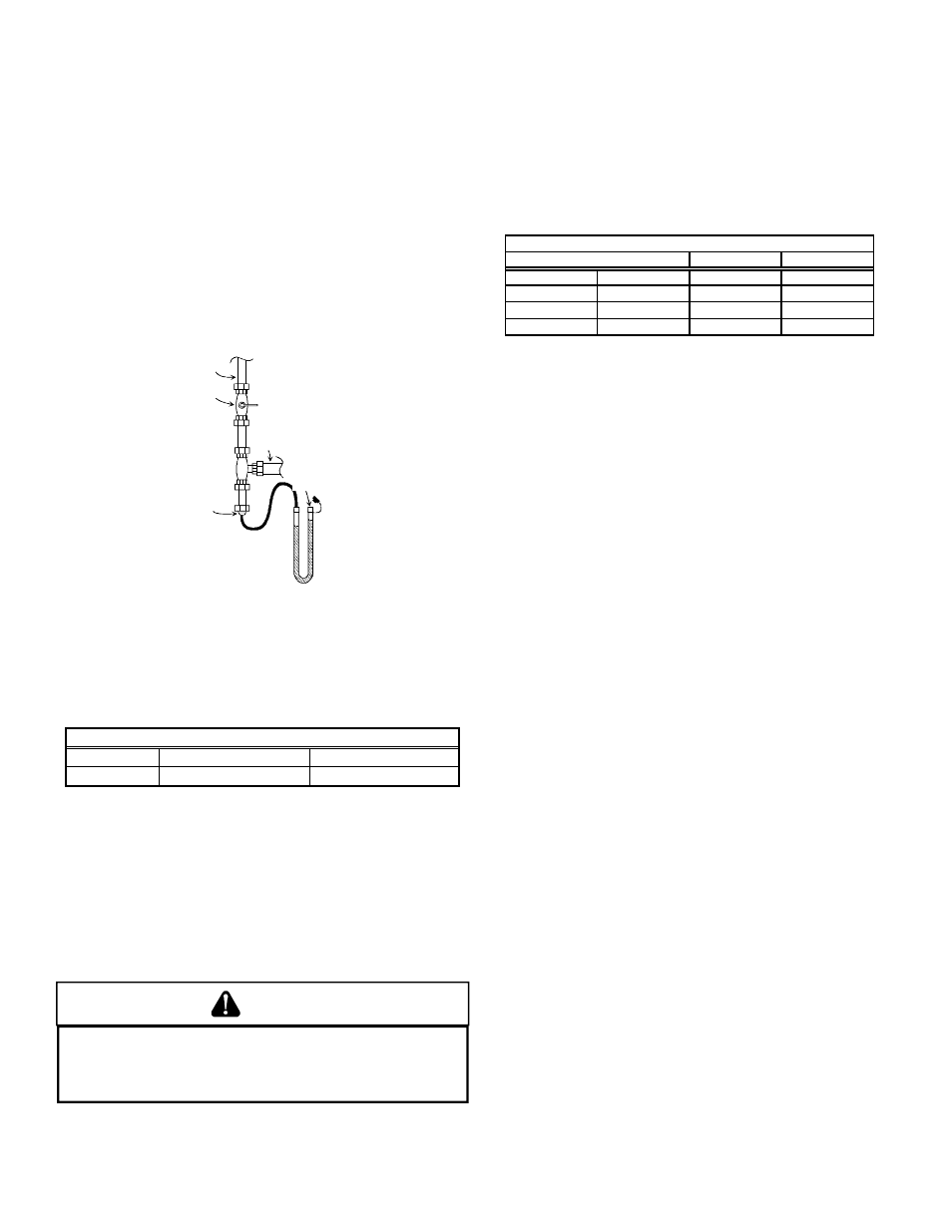Goodman Mfg AMV8 User Manual | Page 23 / 32