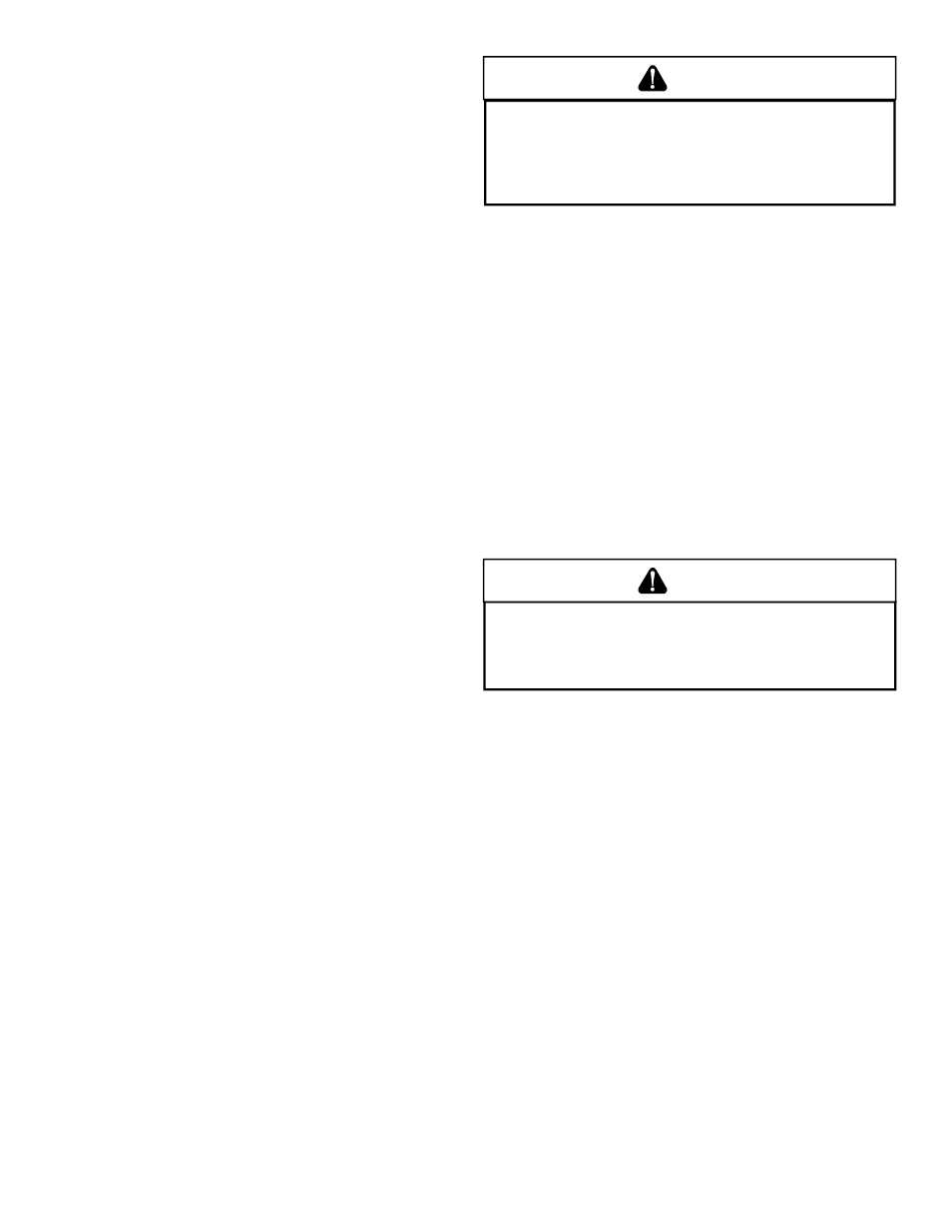 Esd) p | Goodman Mfg AMV8 User Manual | Page 27 / 32