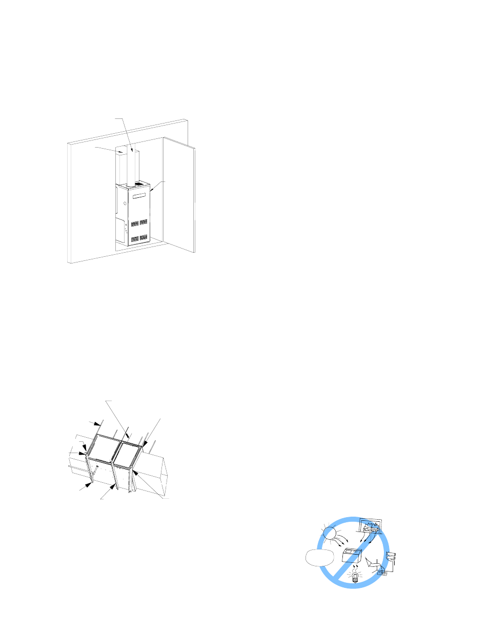 Goodman Mfg AMV8 User Manual | Page 7 / 32