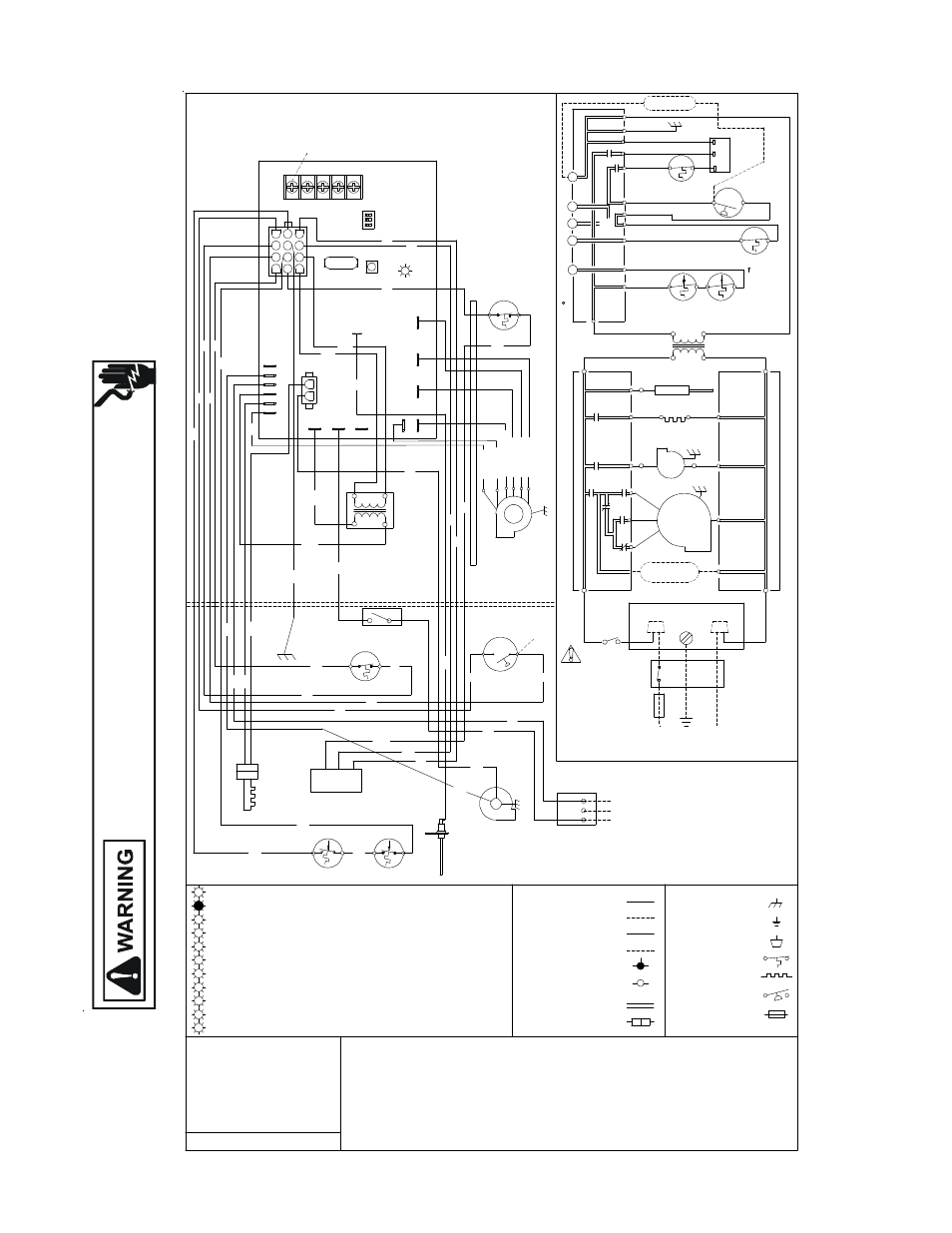 Wiring diagrams, Gme8_cb | Goodman Mfg UPFLOW/HORIZONTAL GME8 User Manual | Page 15 / 16