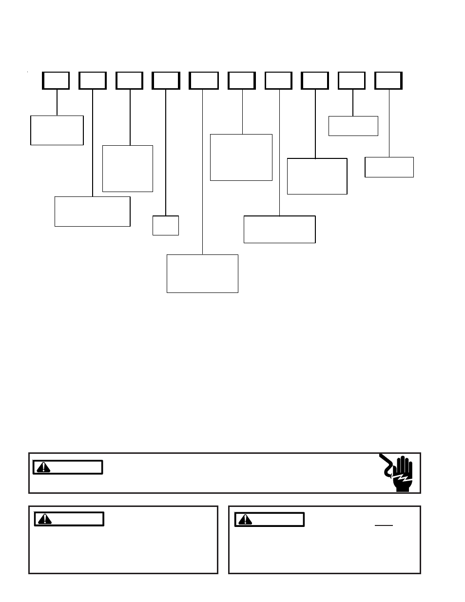 Product identification | Goodman Mfg UPFLOW/HORIZONTAL GME8 User Manual | Page 2 / 16