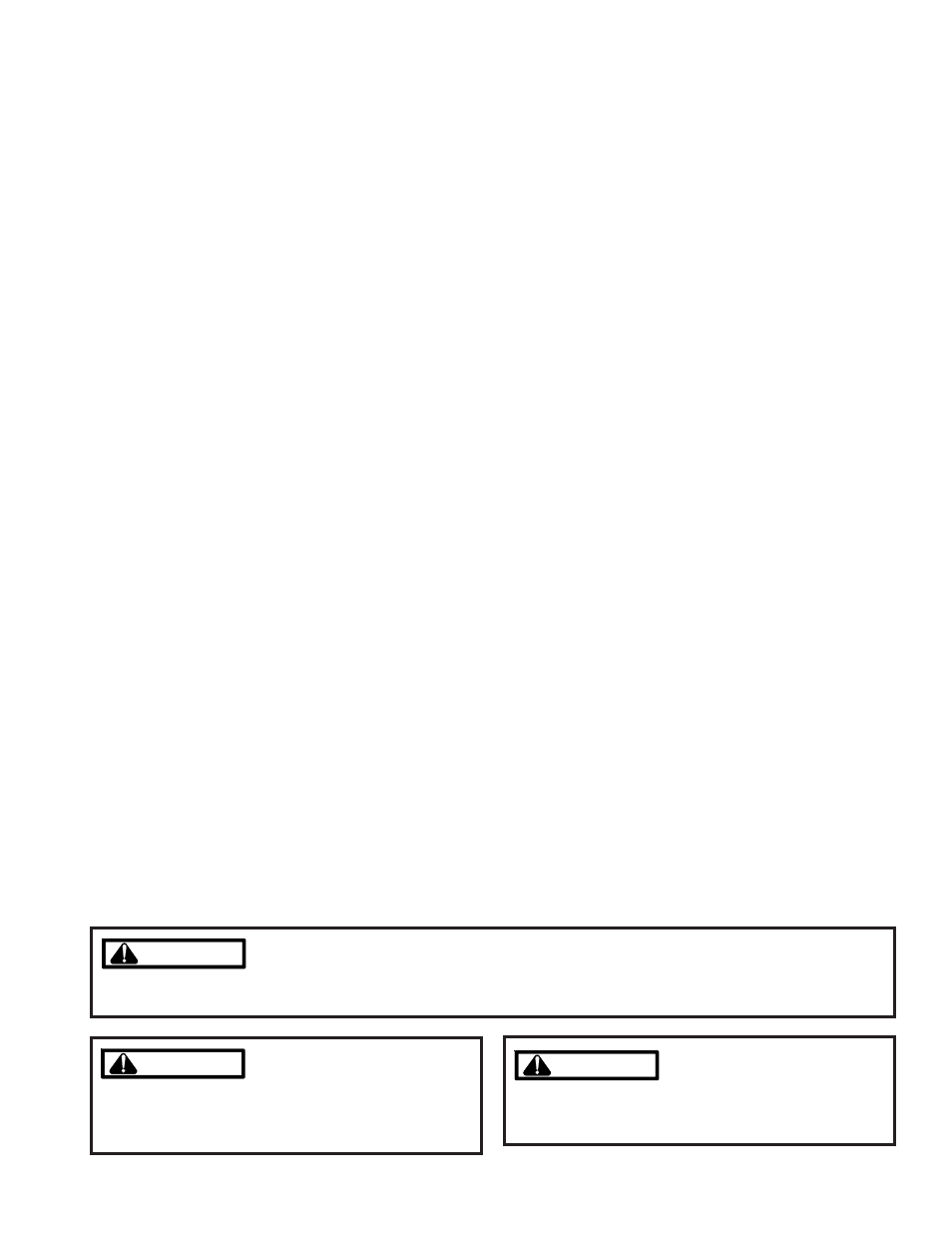 Product identification | Goodman Mfg UPFLOW/HORIZONTAL GME8 User Manual | Page 3 / 16