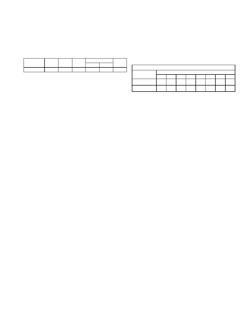 Product design | Goodman Mfg UPFLOW/HORIZONTAL GME8 User Manual | Page 5 / 16