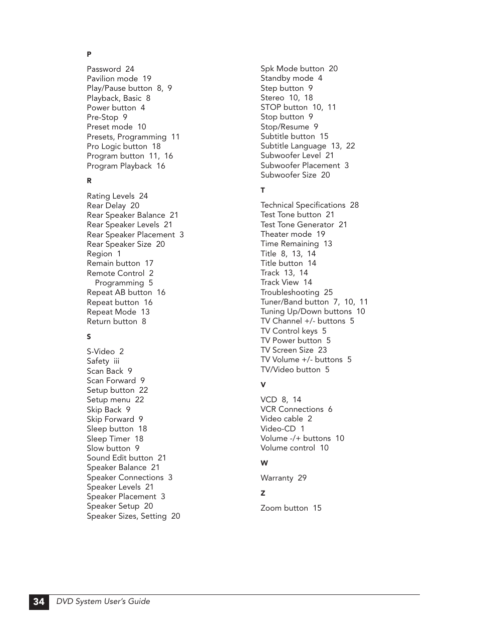 GoVideo DHT7100 User Manual | Page 40 / 42