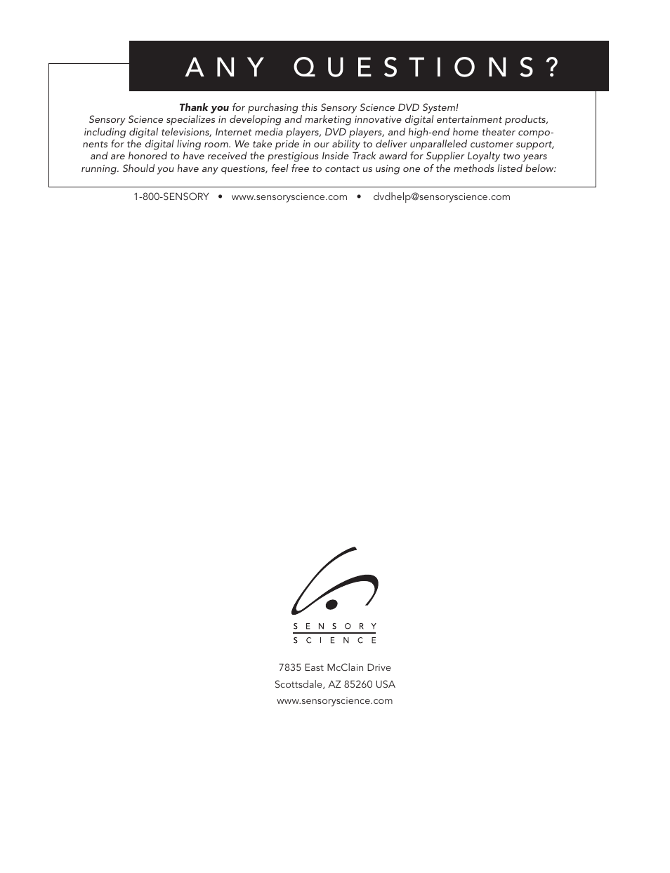 GoVideo DHT7100 User Manual | Page 42 / 42