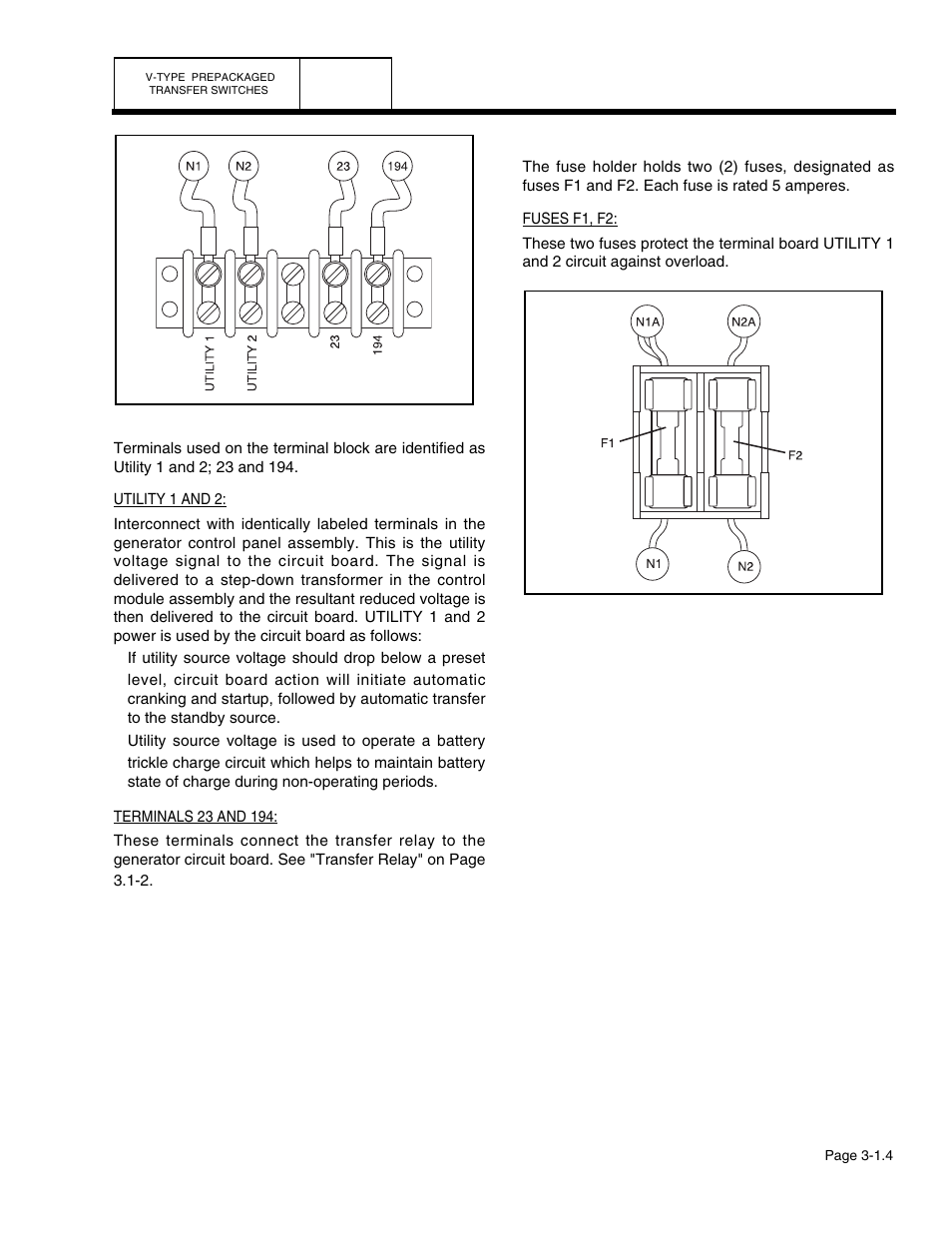 Guardian Technologies 4758 User Manual | Page 50 / 151