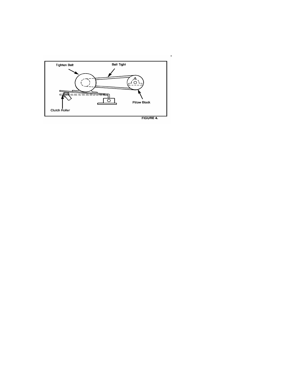 9 – storage | Gilson MORTAR-PLASTER 1200MP User Manual | Page 14 / 30