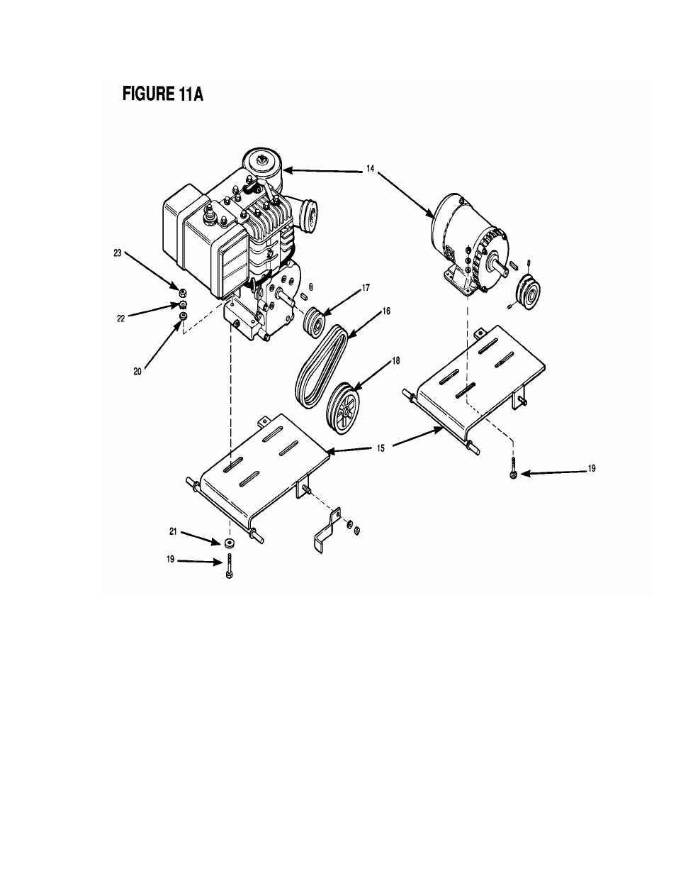 Gilson MORTAR-PLASTER 1200MP User Manual | Page 23 / 30