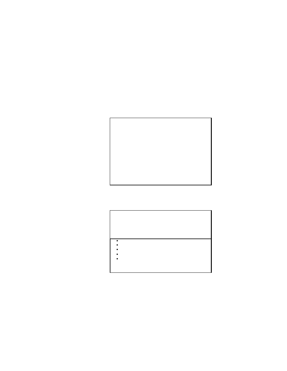 Gilson 600CM User Manual | Page 3 / 15