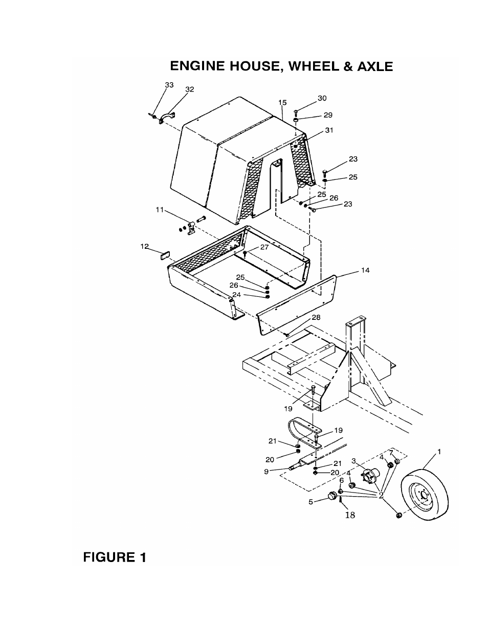 Gilson 600CM User Manual | Page 8 / 15