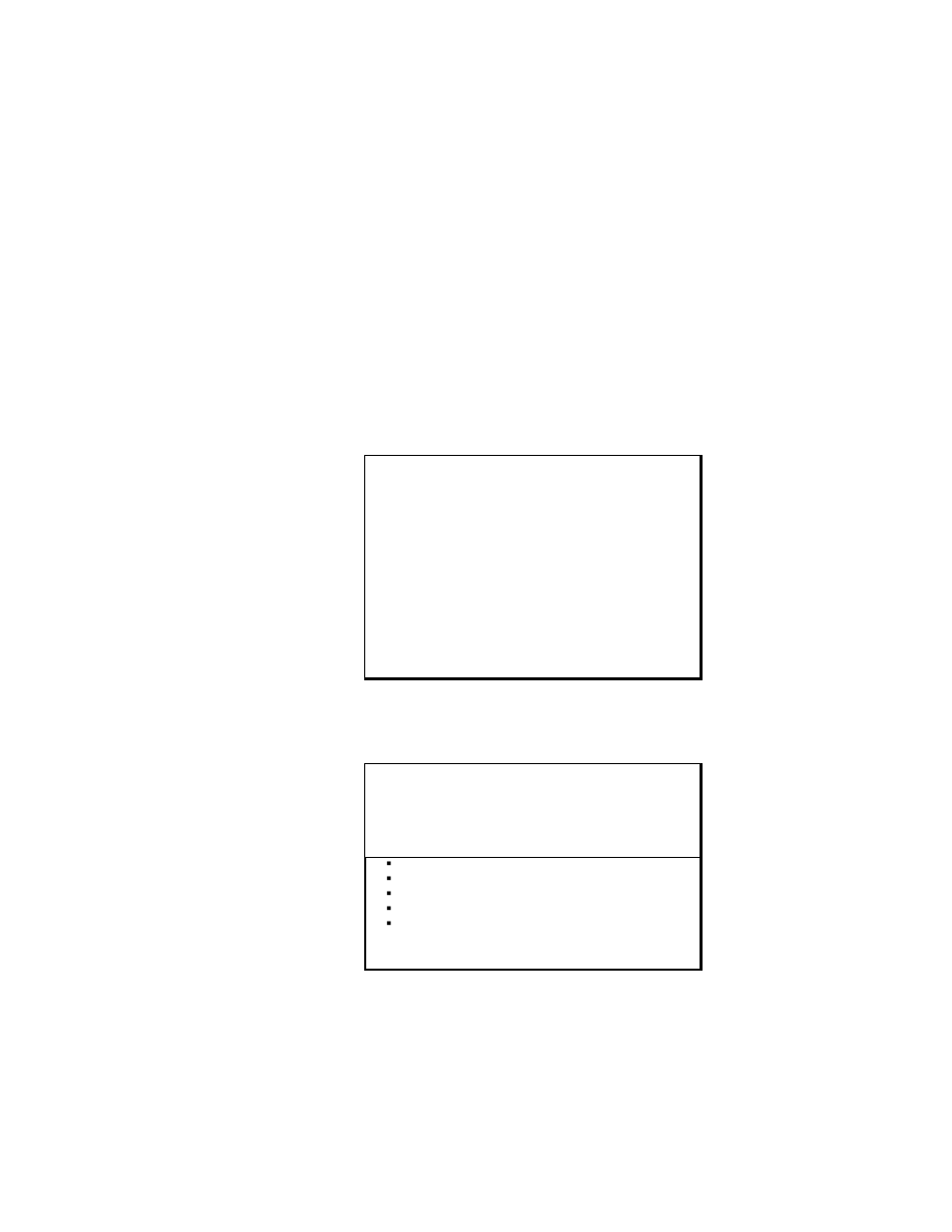 Gilson 51/2CU.FT. 59015C User Manual | Page 11 / 12