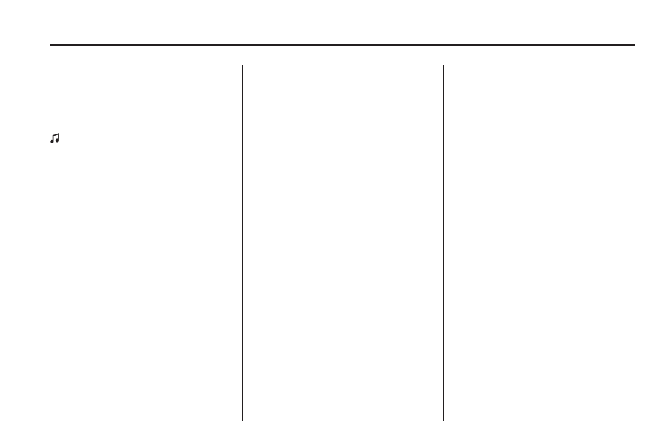 GMC Traverse User Manual | Page 23 / 80