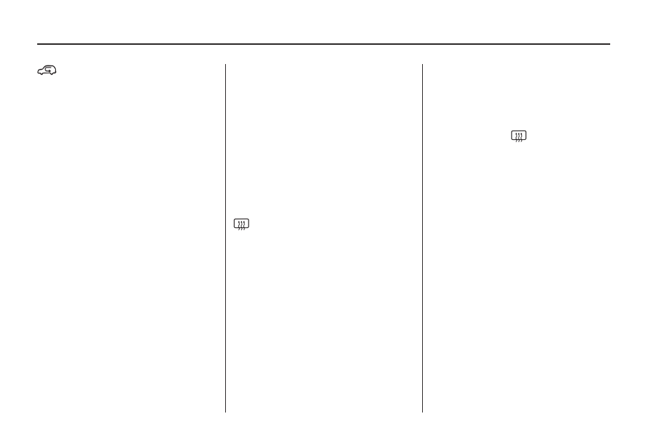GMC 2009 Acadia User Manual | Page 146 / 516