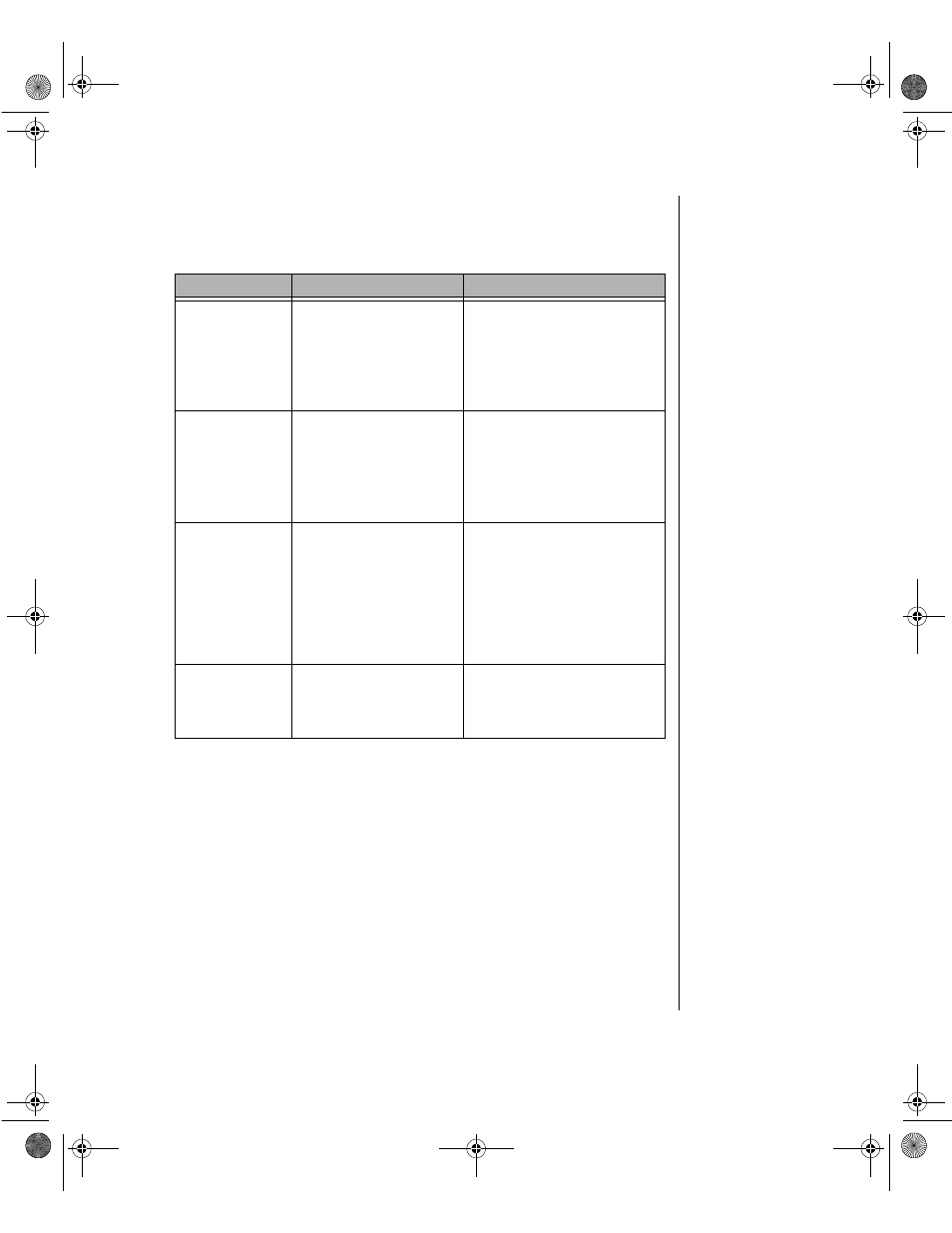 Common problems | Gateway ALR 9000 User Manual | Page 53 / 64