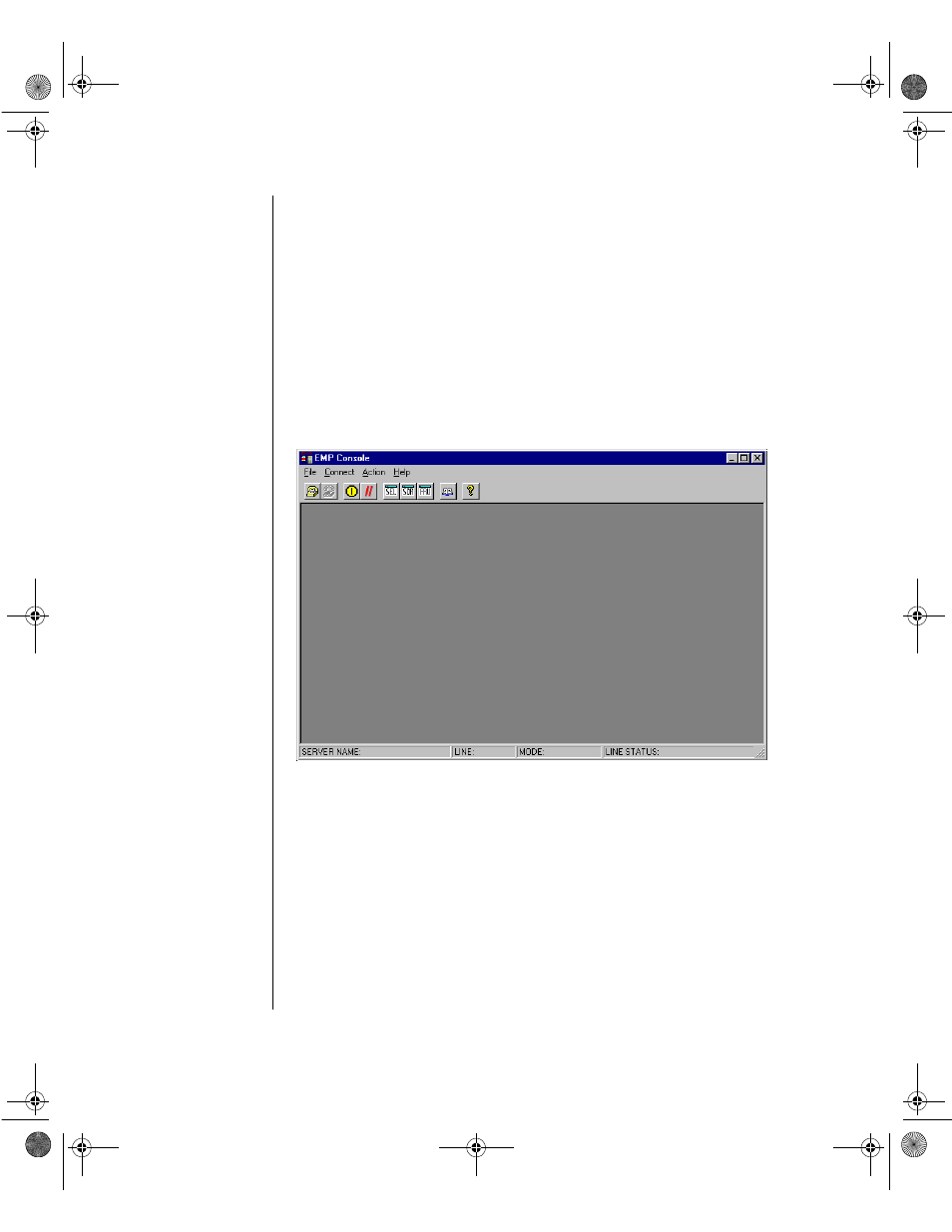 How the emp console works | Gateway ALR 9200 User Manual | Page 142 / 226