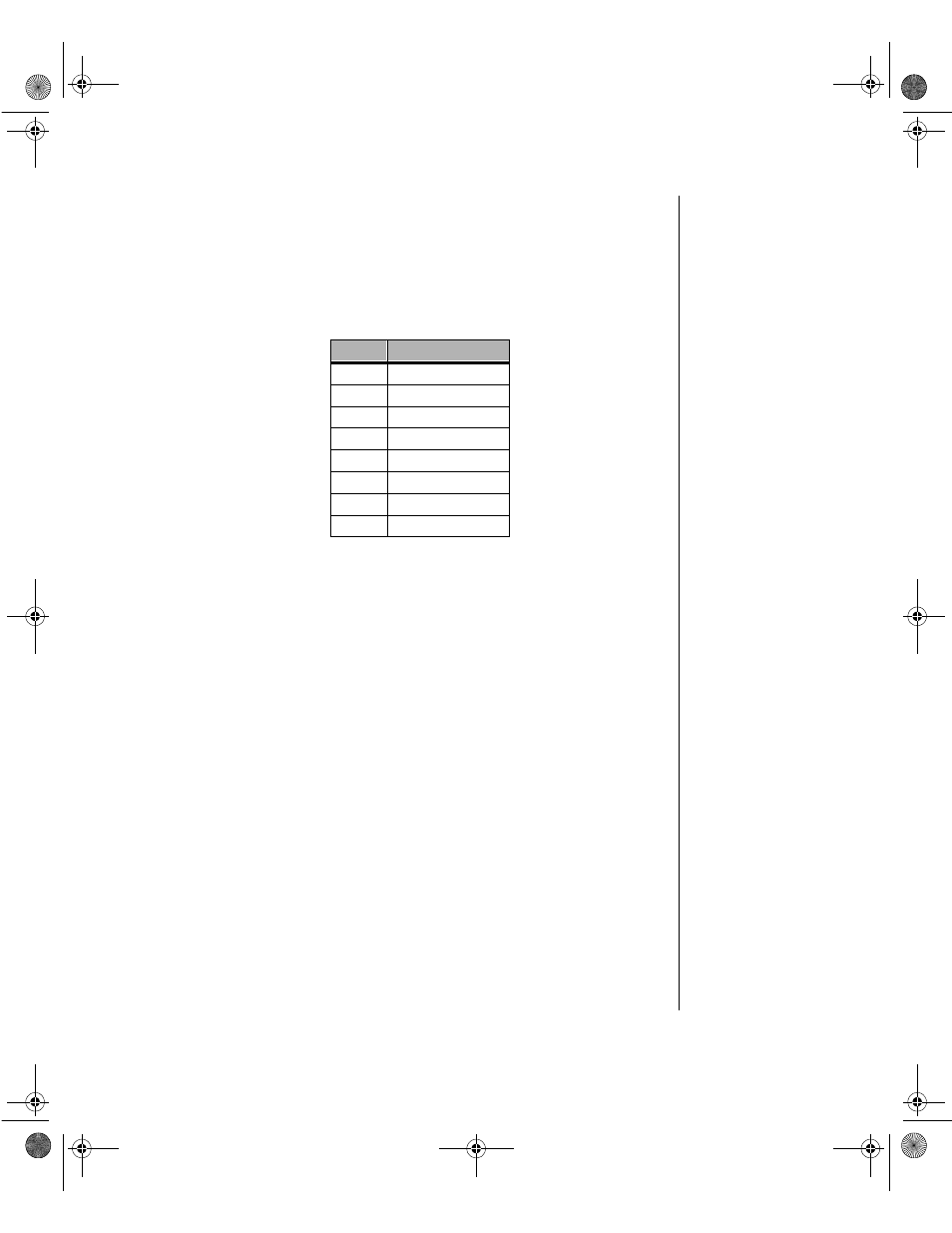 Dma usage | Gateway ALR 9200 User Manual | Page 199 / 226