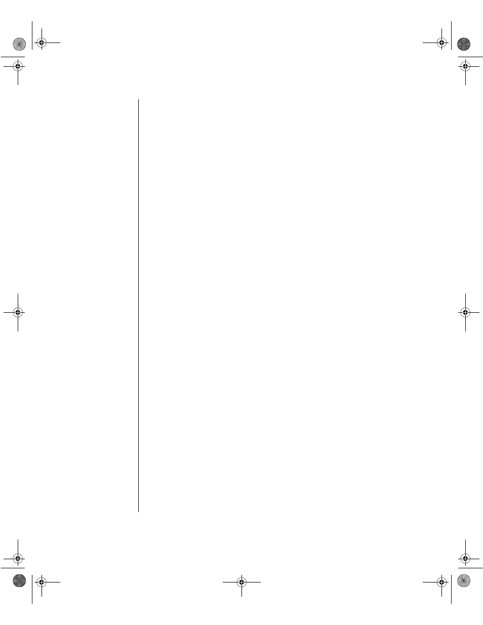 Gateway ALR 9200 User Manual | Page 216 / 226