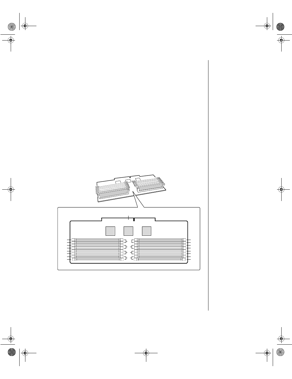Memory | Gateway ALR 9200 User Manual | Page 35 / 226