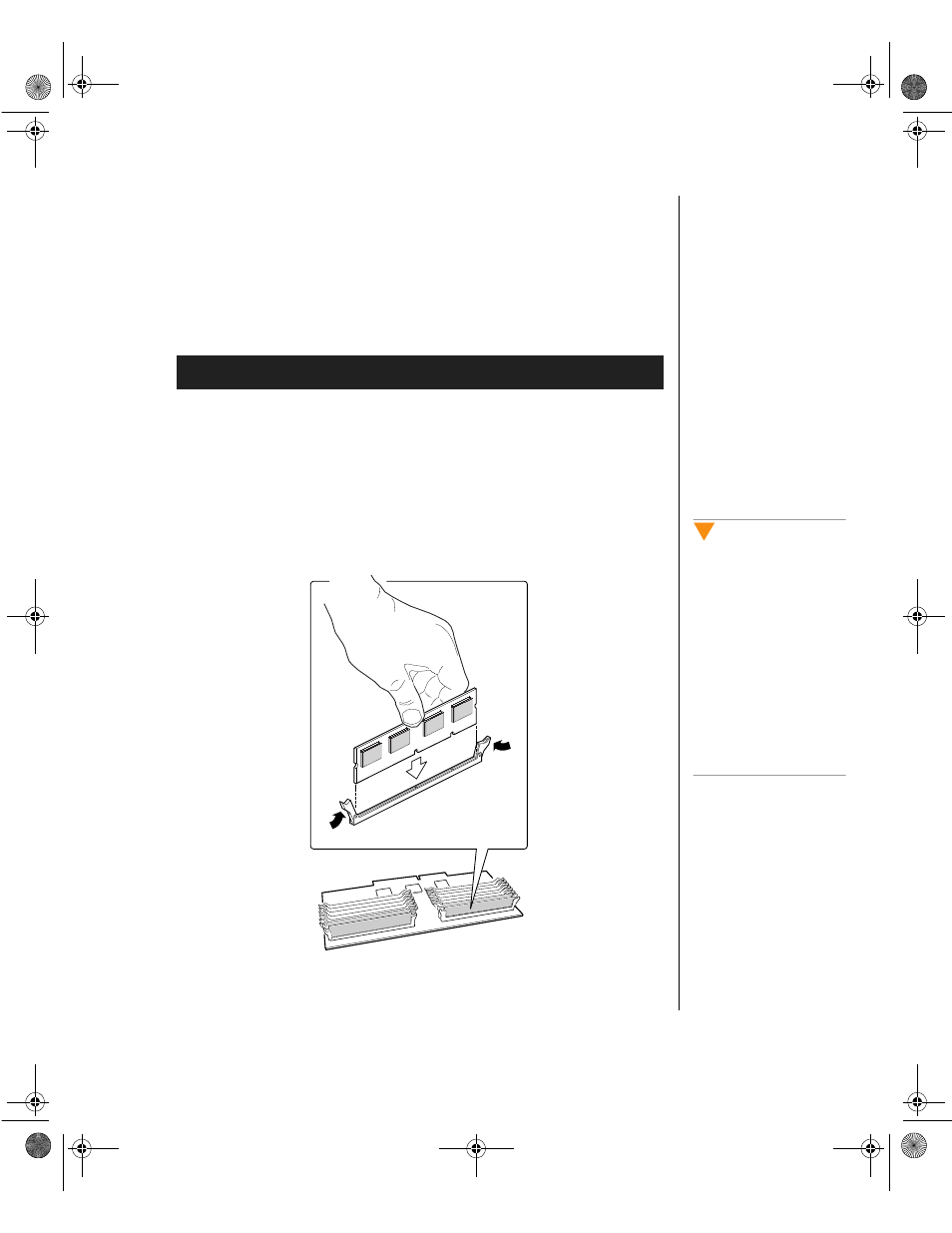 Installing dimms | Gateway ALR 9200 User Manual | Page 55 / 226