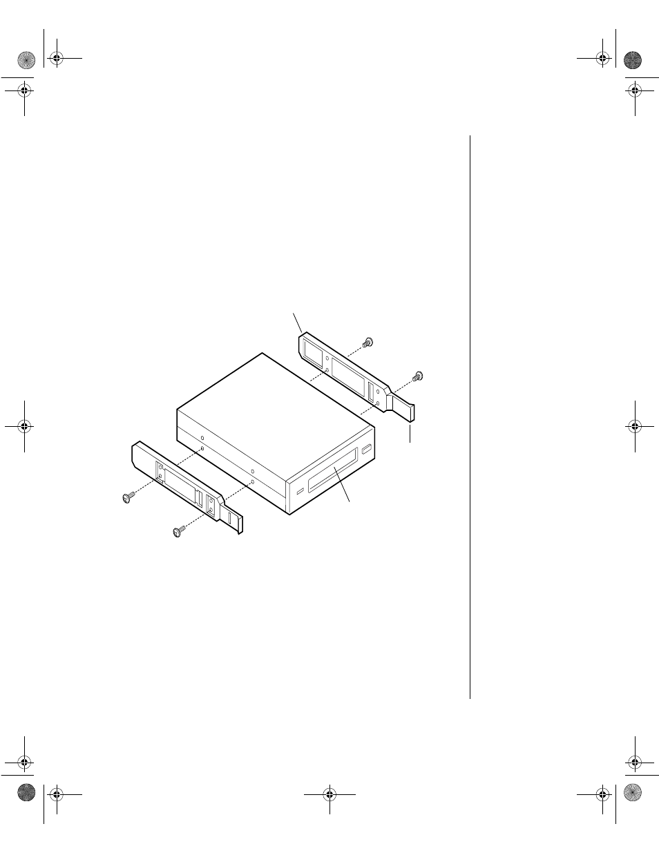 Gateway ALR 9200 User Manual | Page 63 / 226