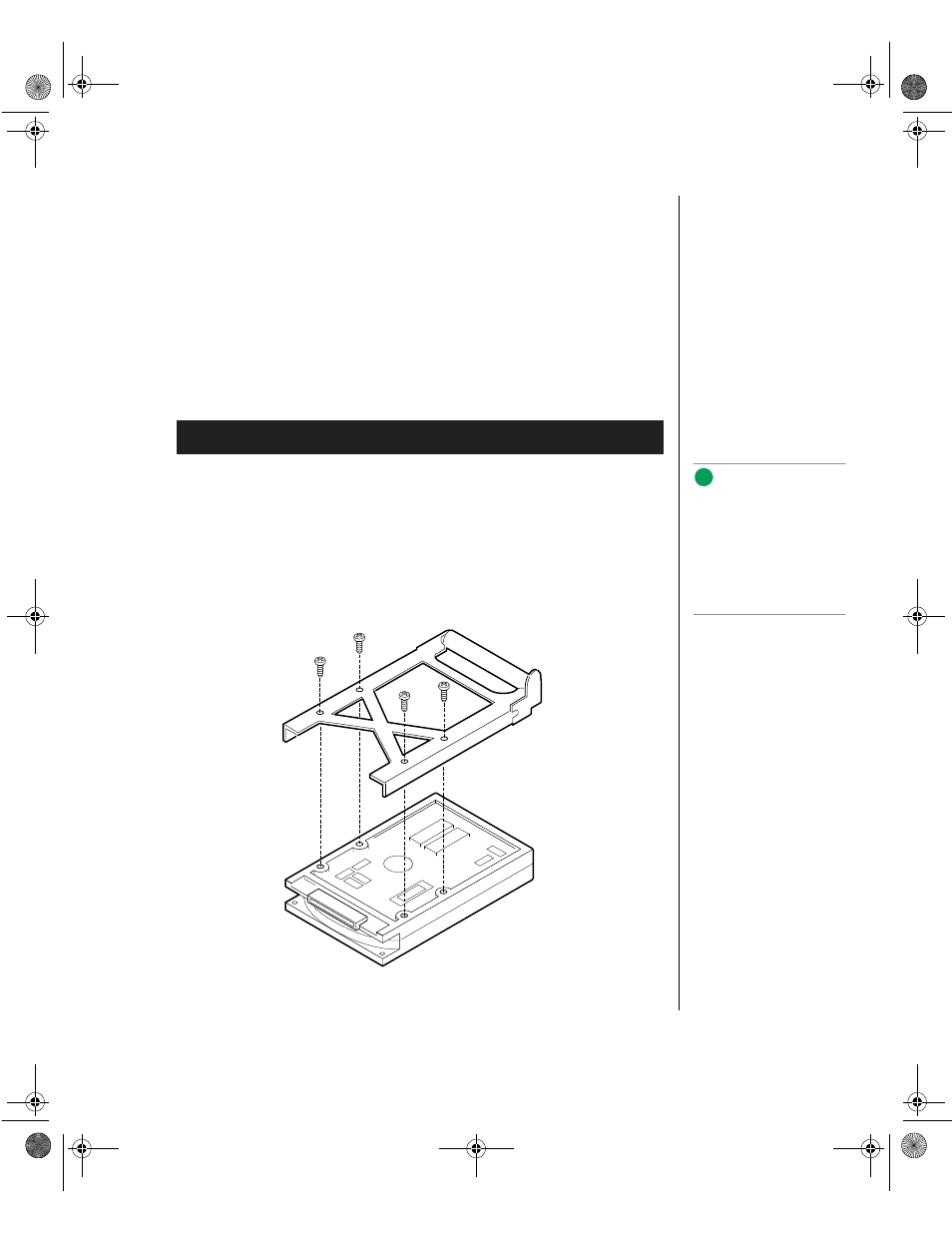 Gateway ALR 9200 User Manual | Page 67 / 226
