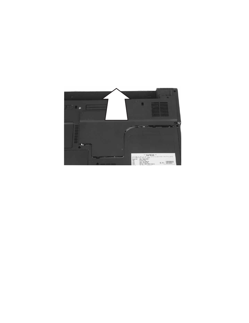 Gateway M460 User Manual | Page 80 / 154