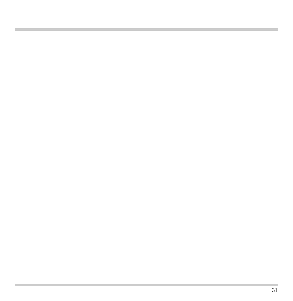 Gaggenau KG 291 User Manual | Page 33 / 33